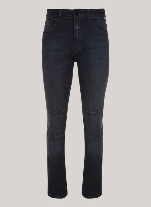 Calça Jeans Skinny Low Bulgaria John John Masculina