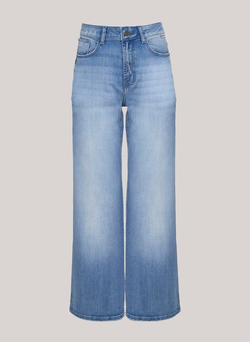 Calça Jeans Oversized Fili. Kentucky John John Feminina