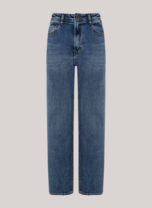 Calça Jeans Rock Daddy Istambul John John Feminina