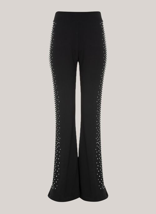Calça Flare Whitney John John Feminina