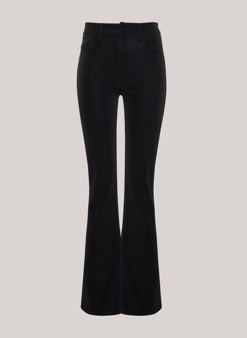 Calça Flare Alex John John Feminina