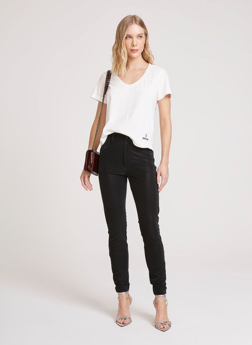 Calça Skinny Alex John John Feminina