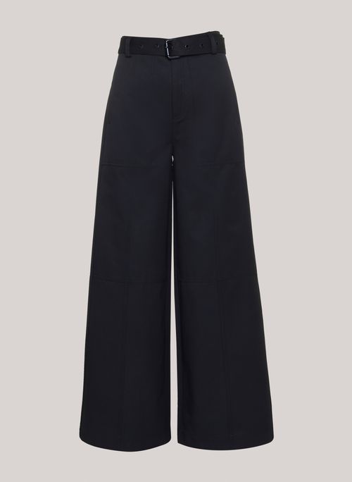 Calça Pantalona Ivy John John Feminina