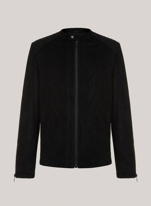 Jaqueta Regular Fit Klyne John John Masculina