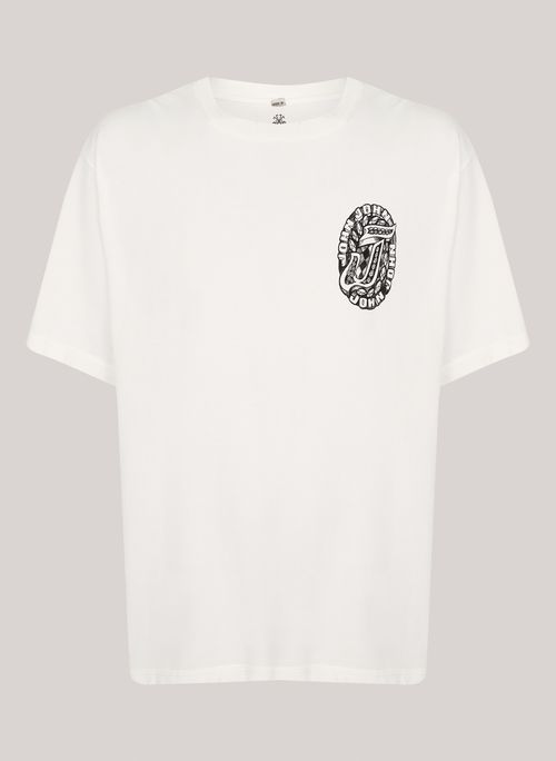 Camiseta Box Ring Idea John John Masculina