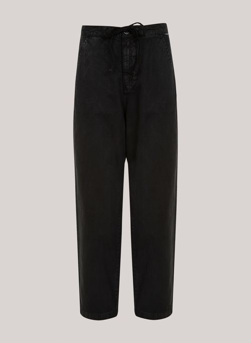 Calça Fashion Faro Black John John Feminina