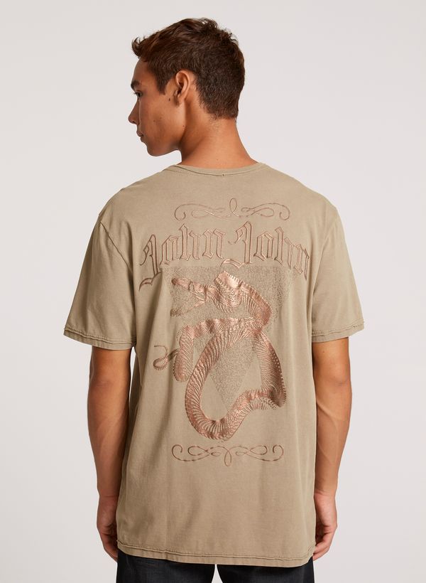 42546734_26_2-T-SHIRT-RG-WESTERN-SNAKE