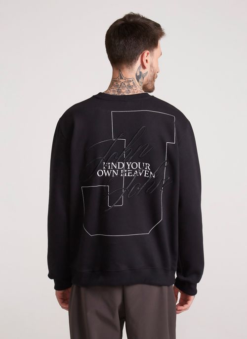 Casaco Regular Fit City Nights John John Masculino