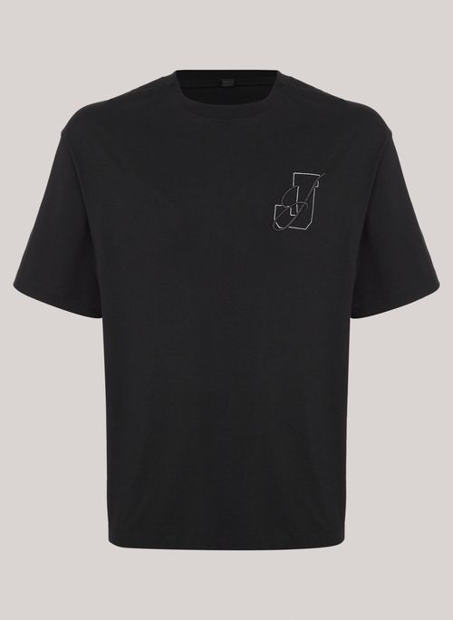 Camiseta Box City Nights John John Masculina