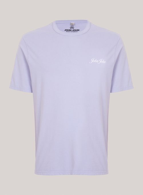 Camiseta Relaxed Fit Heaven Diamond John John Masculina