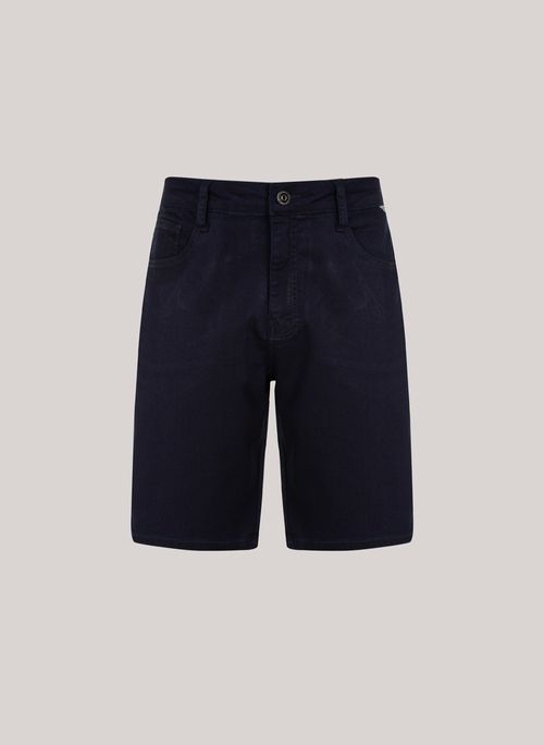 Bermuda Regular Fit Clássica Basic John John Masculina