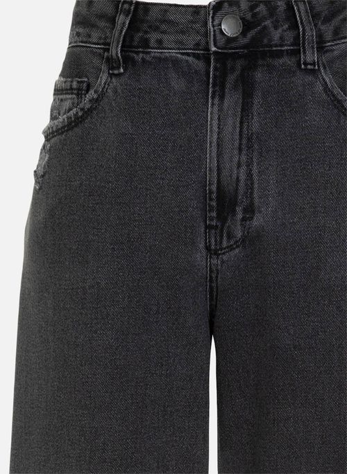 Calça Jeans Rock Daddy Annecy John John Feminina