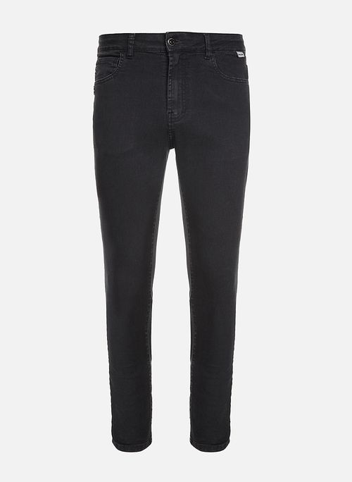 Calça Jeans Slim Fit Manchester John John Masculina