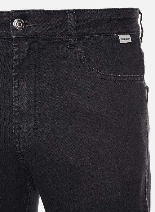 Calça Jeans Slim Fit Manchester John John Masculina