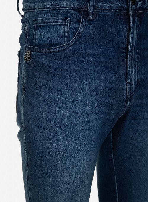 Calça Jeans Super Skinny Moscou John John Masculina