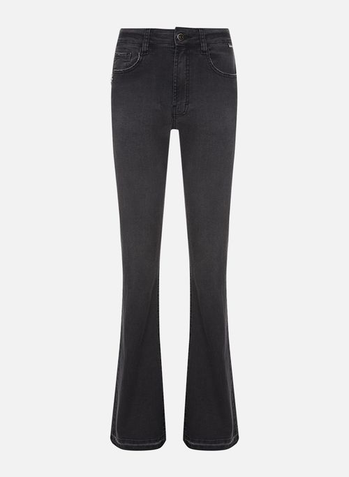 Calça Jeans Bootcut Westcliff John John Feminina