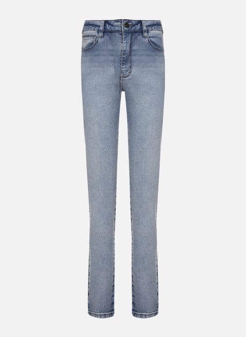 Calça Jeans High Skinny Portillo John John Feminina