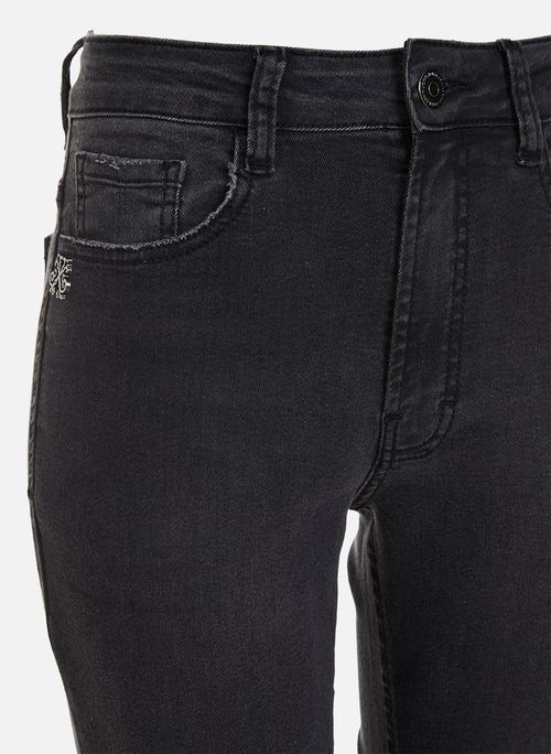 Calça Jeans Bootcut Westcliff John John Feminina