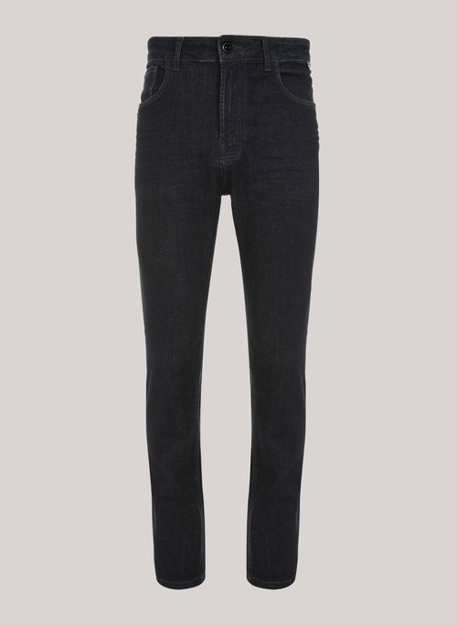 Calça Jeans Slim Fit Filigrana Jackson John John Masculina