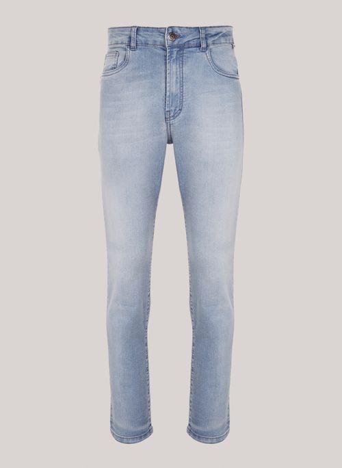 Calça Jeans Slim Fit Ushuaia John John Masculina