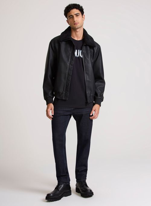 Calça Jeans Slim Fit Filigrana Jackson John John Masculina
