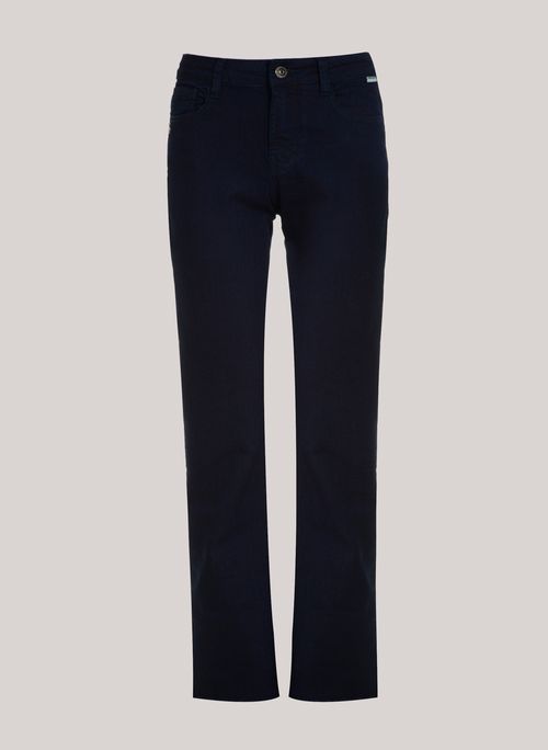 Calça Jeans Bootcut Basic John John Feminina