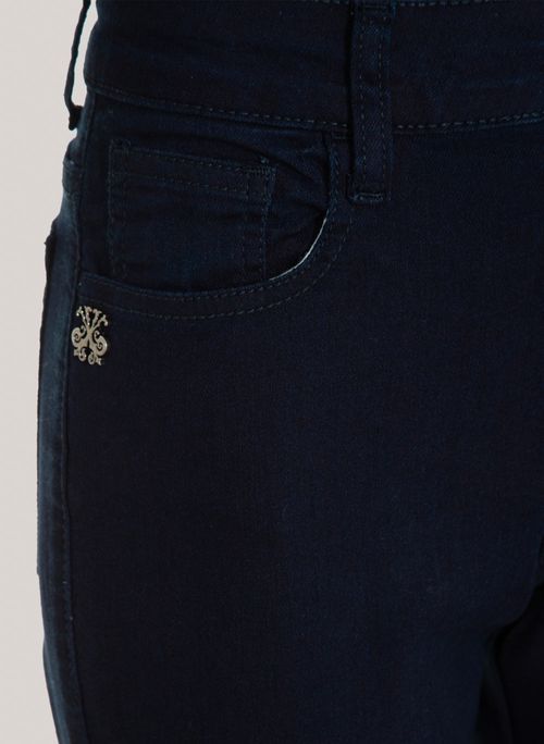 Calça Jeans Bootcut Basic John John Feminina