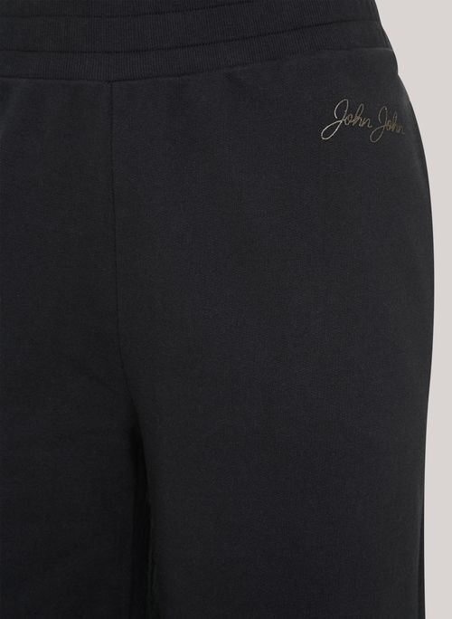 Calça Reta Classic John John Feminina
