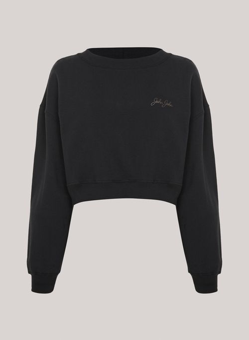 Casaco Amplo Classic John John Feminino