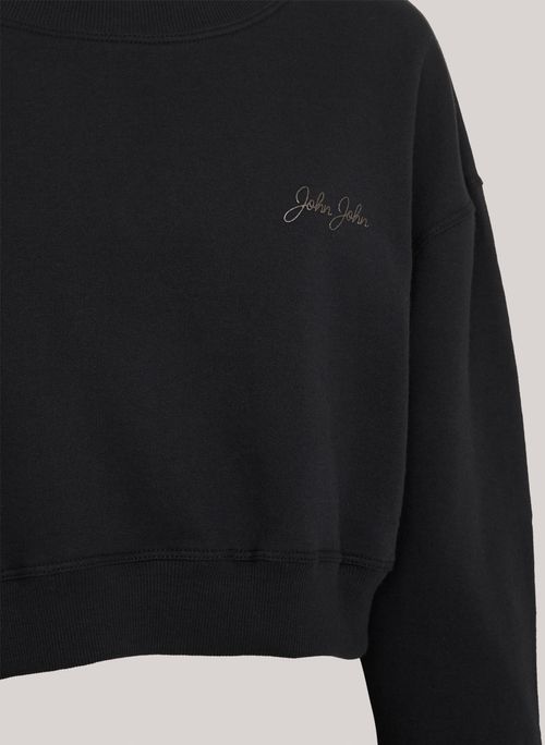 Casaco Amplo Classic John John Feminino