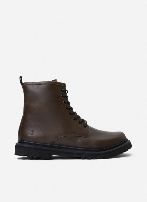 Bota Niko Charcoal John John Masculina