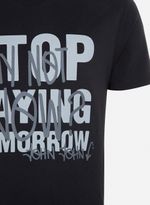 42546834_09_2-T-SHIRT-SL-WHY-NOT-NOW-BLACK