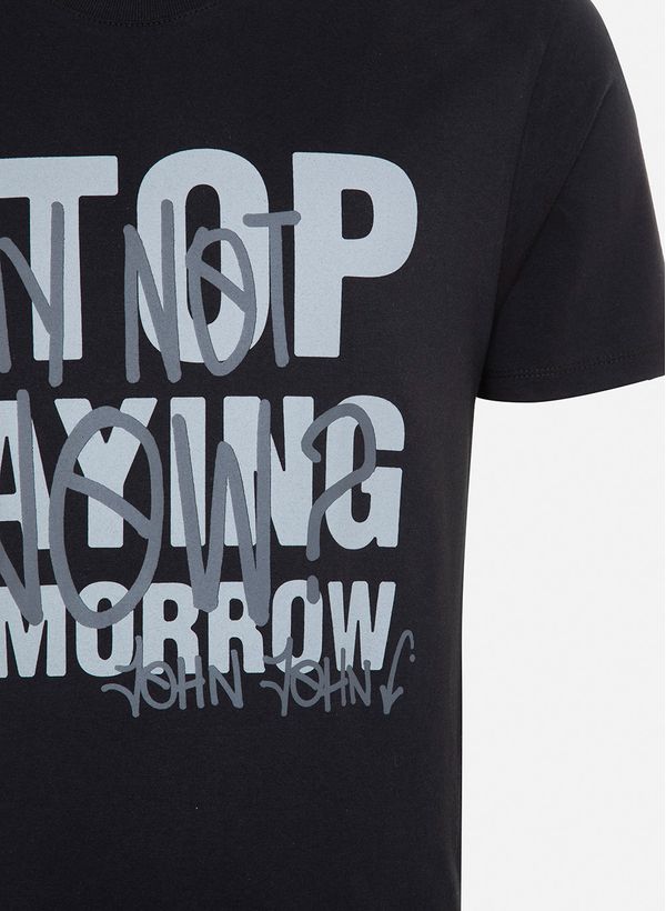 42546834_09_2-T-SHIRT-SL-WHY-NOT-NOW-BLACK