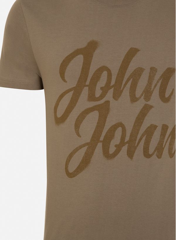42546859_26_2-T-SHIRT-SL-JOHN-TREND-BEGE