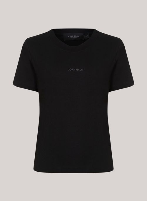 Camiseta Pima Eva Classic John John Feminina