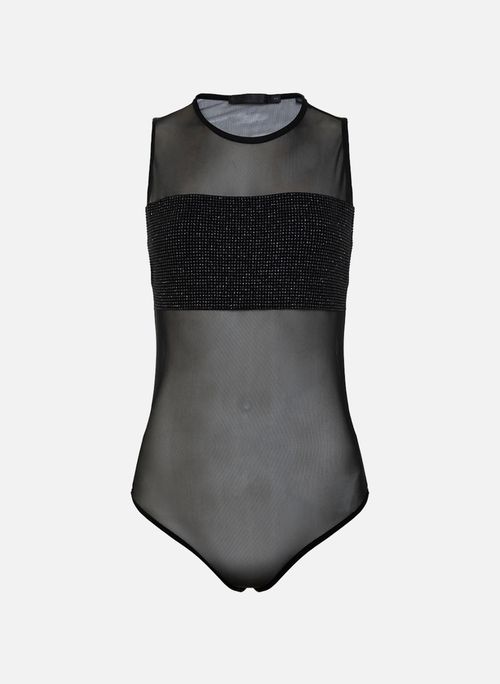 Body Justo Alicia John John Feminino