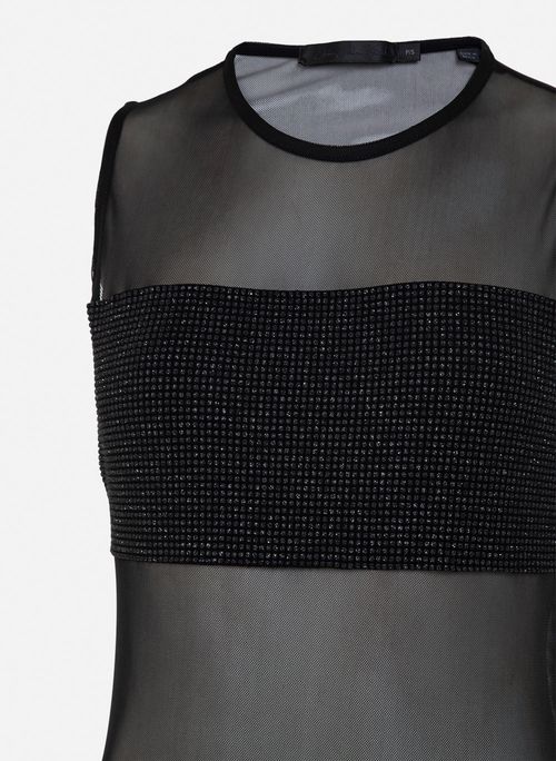 Body Justo Alicia John John Feminino