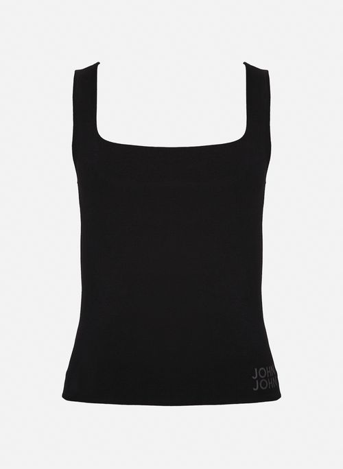 Regata Justa Amy Black John John Feminina