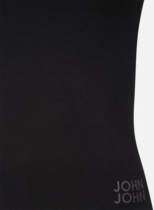 Regata Justa Amy Black John John Feminina