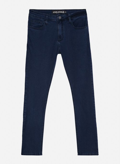 Calça Jeans Skiny Waterford John John Masculina