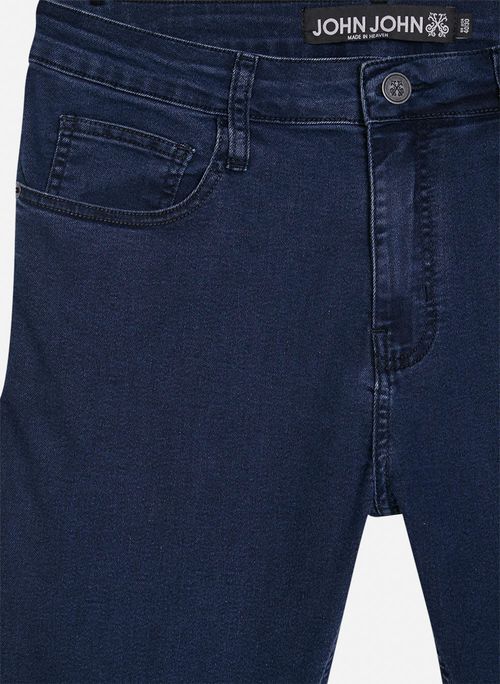 Calça Jeans Skiny Waterford John John Masculina