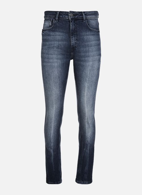 Calça Jeans Skinny Nassau John John Masculina