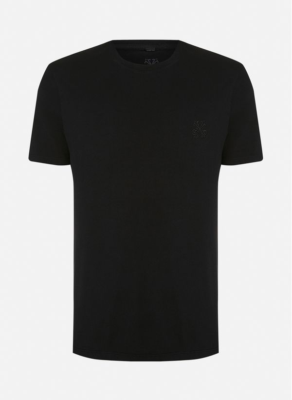 41540745_09_1-T-SHIRT-SL-CLEAN-KEYS-BLACK
