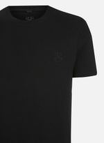 41540745_09_2-T-SHIRT-SL-CLEAN-KEYS-BLACK