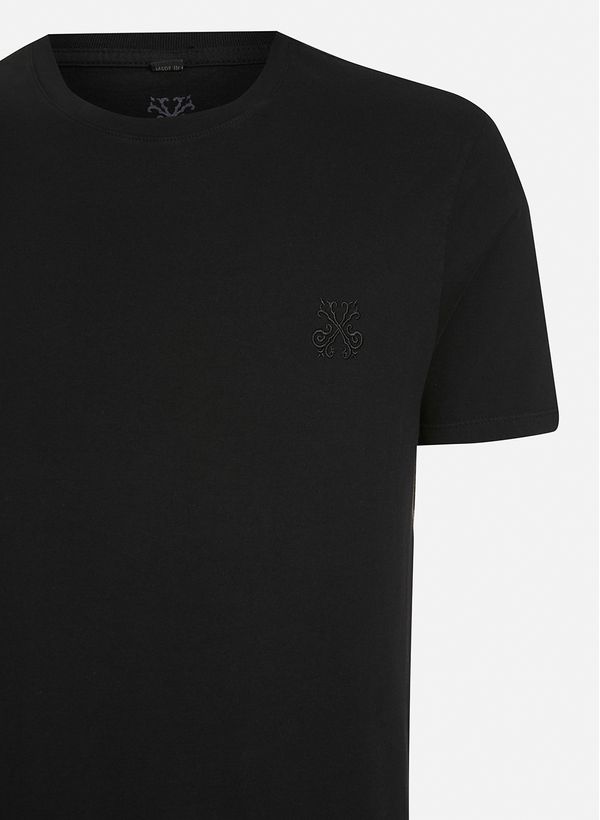 41540745_09_2-T-SHIRT-SL-CLEAN-KEYS-BLACK