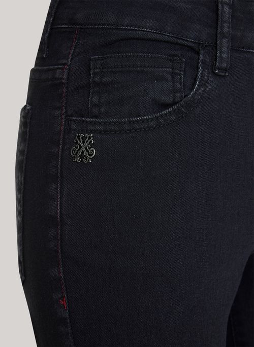 Calça Jeans Skinny Omaha John John Feminina