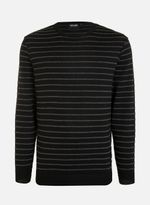 78190244_91_1-TRICOT-ML-BLACK-STRIPES