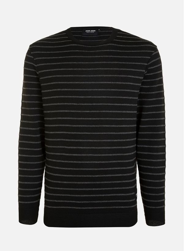 78190244_91_1-TRICOT-ML-BLACK-STRIPES