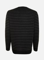 78190244_91_3-TRICOT-ML-BLACK-STRIPES
