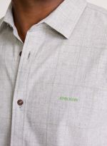 13016323_92_4-CAMISA-RG-ML-CHECKED-GREY